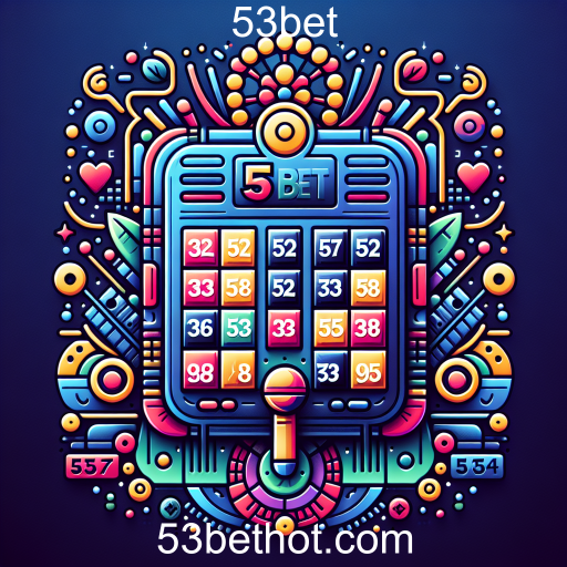 Bingo: A Diversão dos Jogos Online na 53bet