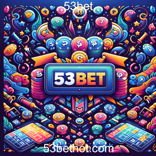 Descubra a Categoria 'Casa de Apostas' no 53bet